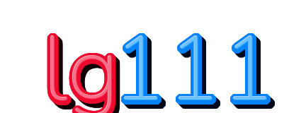 lg111 — logo kanal