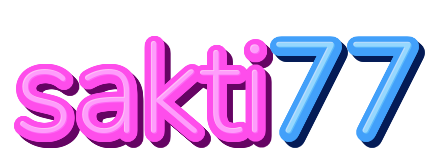 sakti77 — logo kanal