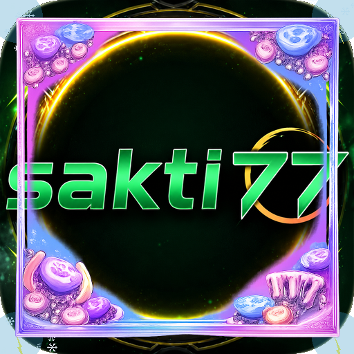 sakti77 — mitra unggulan