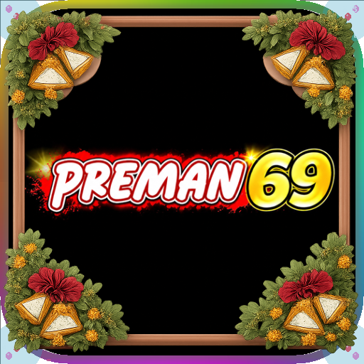 preman69 — mitra unggulan