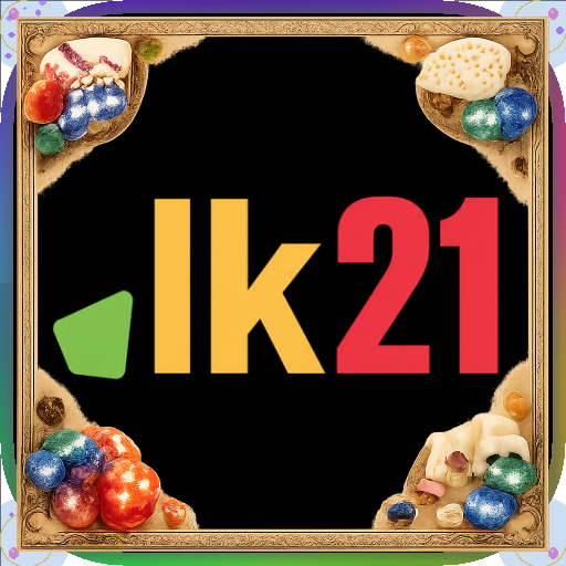 lk21 — galeri pratinjau - APK Resmi